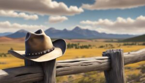 Read more about the article Kayce Dutton Rides the Fence Between Two Worlds in Yellowstone Drama