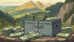 Read more about the article How much money has the Yellowstone series made?