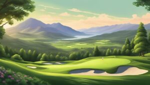 Read more about the article What golf course is in the Yellowstone show?