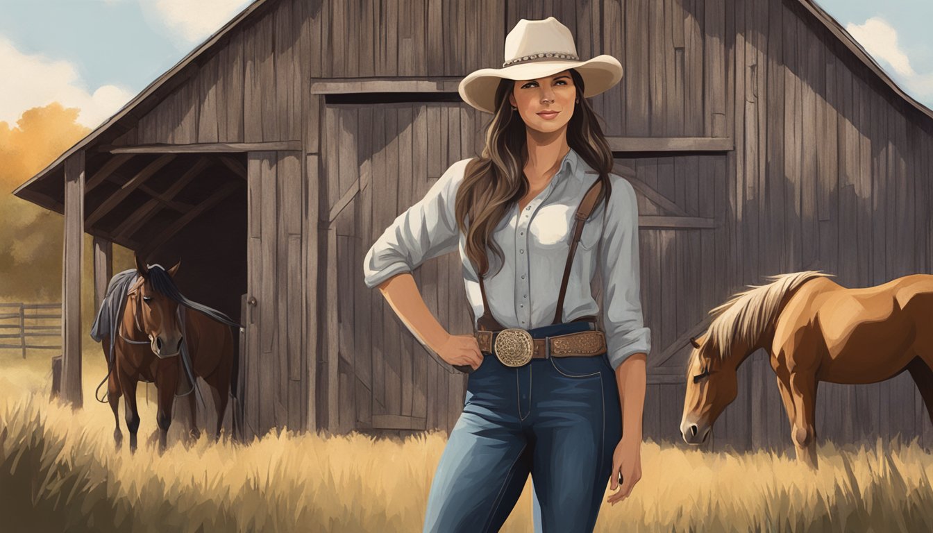 Who is Beth in the Yellowstone series?