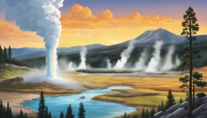 Read more about the article Why is the Yellowstone show so popular?