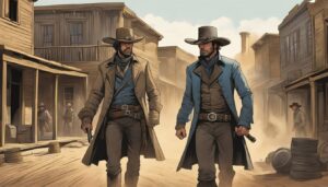 Read more about the article Which Western Hero is More Impressive: Yellowstone’s John Dutton vs Jonah Hex’s Jonah Hex