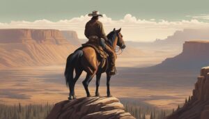 Read more about the article Which Western Hero is More Impressive: Yellowstone’s John Dutton vs The Searchers’s Ethan Edwards