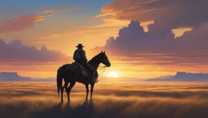 Read more about the article Which Western Hero is More Impressive: Yellowstone’s John Dutton vs Lonesome Dove’s Woodrow Call