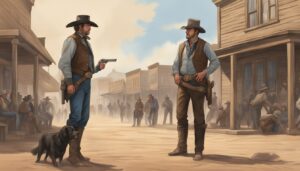 Read more about the article Which Western Hero is More Impressive: Yellowstone’s John Dutton vs Joe Kidd