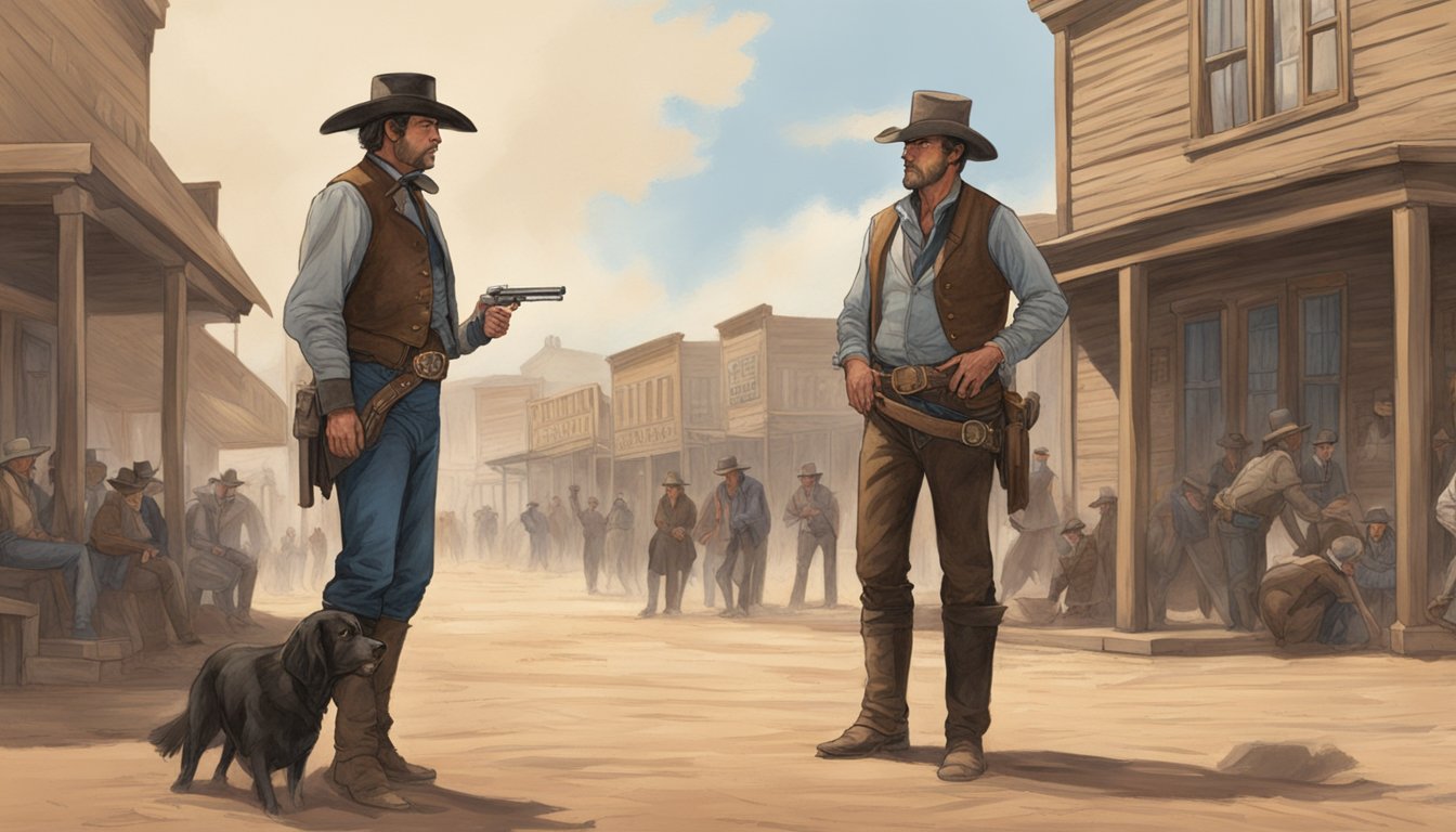 Which Western Hero is More Impressive: Yellowstone’s John Dutton vs Joe Kidd