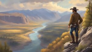 Read more about the article Which Western Hero is More Impressive: Yellowstone’s John Dutton vs Once Upon a Time in the West’s Cheyenne