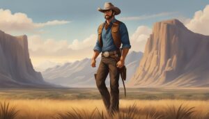 Read more about the article Which Western Hero is More Impressive: Yellowstone’s John Dutton vs Hell on Wheels’s Cullen Bohannon