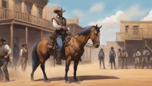 Read more about the article Which Western Hero is More Impressive: Yellowstone’s John Dutton vs Have Gun – Will Travel’s Paladin