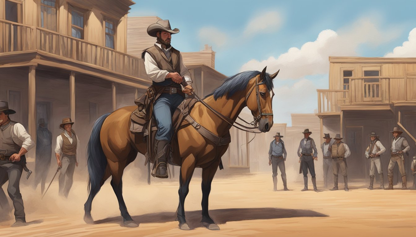 Which Western Hero is More Impressive: Yellowstone’s John Dutton vs Have Gun – Will Travel’s Paladin