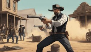 Read more about the article Which Western Hero is More Impressive: Yellowstone’s John Dutton vs Pale Rider’s Preacher