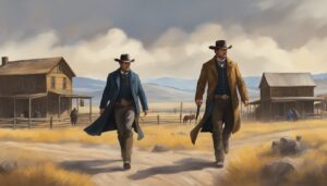 Read more about the article Which Western Hero is More Impressive: Yellowstone’s John Dutton vs Deadwood’s Seth Bullock