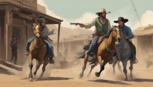 Read more about the article Which Western Hero is More Impressive: Yellowstone’s John Dutton vs Shanghai Noon’s Chon Wang