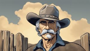 Read more about the article Sam Elliott’s Iconic Mustache: A Symbol of “1883” – The Facial Hair That Defined a Western Era