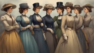 Read more about the article Pioneering Women: The Female Characters of 1883 Lead the Way in Western Drama