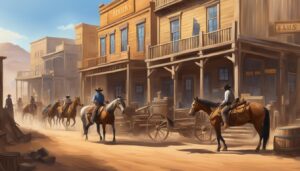 Read more about the article Western Genre Tropes: How “1883” Evolves the Tradition – A Fresh Take on Classic Cowboy Storytelling