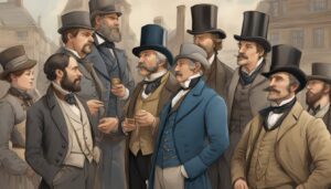 Read more about the article Accents in Period Dramas: The Evolution of English in “1883” – Analyzing Linguistic Authenticity in the Western Series