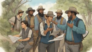 Read more about the article Language Barriers on the “1883” Trail: A Closer Look at Communication Challenges in the Old West