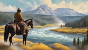 Read more about the article Mo Brings Plenty: Yellowstone’s Steadfast Guardian of Native Traditions