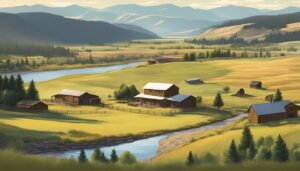 Read more about the article Yellowstone Money Matters: Decoding the Duttons Ranch Empire Finances