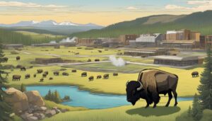 Read more about the article Yellowstone’s Land Use Tug of War: Conservation Meets Modern Development