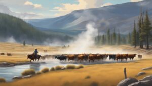 Read more about the article Yellowstone Saddles Up 21st Century Cowboys for Modern Western Saga