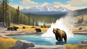 Read more about the article Yellowstone’s Impact on Popular Culture: Shaping American Entertainment and Tourism