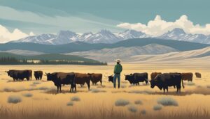 Read more about the article Yellowstone Ranch Reality Check: Environmental Hurdles Beyond the Screen