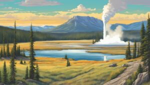 Read more about the article Yellowstone TV Show Ignites Montana Tourism Boom Beyond Park Borders