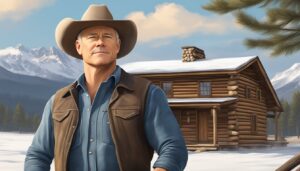 Read more about the article Neal McDonough Storms Yellowstone as Malcolm Beck Shaking Up Dutton Family Drama