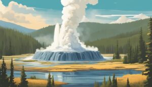 Read more about the article The Yellowstone Timeline: From 1883 to Present Day – Exploring the Evolution of America’s First National Park