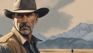 Read more about the article Kevin Costner Rides Off Into Sunset as John Duttons Yellowstone Saga Ends Abruptly