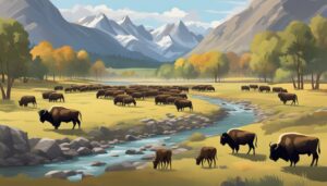 Read more about the article What is Yellowstone? An Introduction to the Dutton Family Saga: Exploring America’s Modern Western Epic